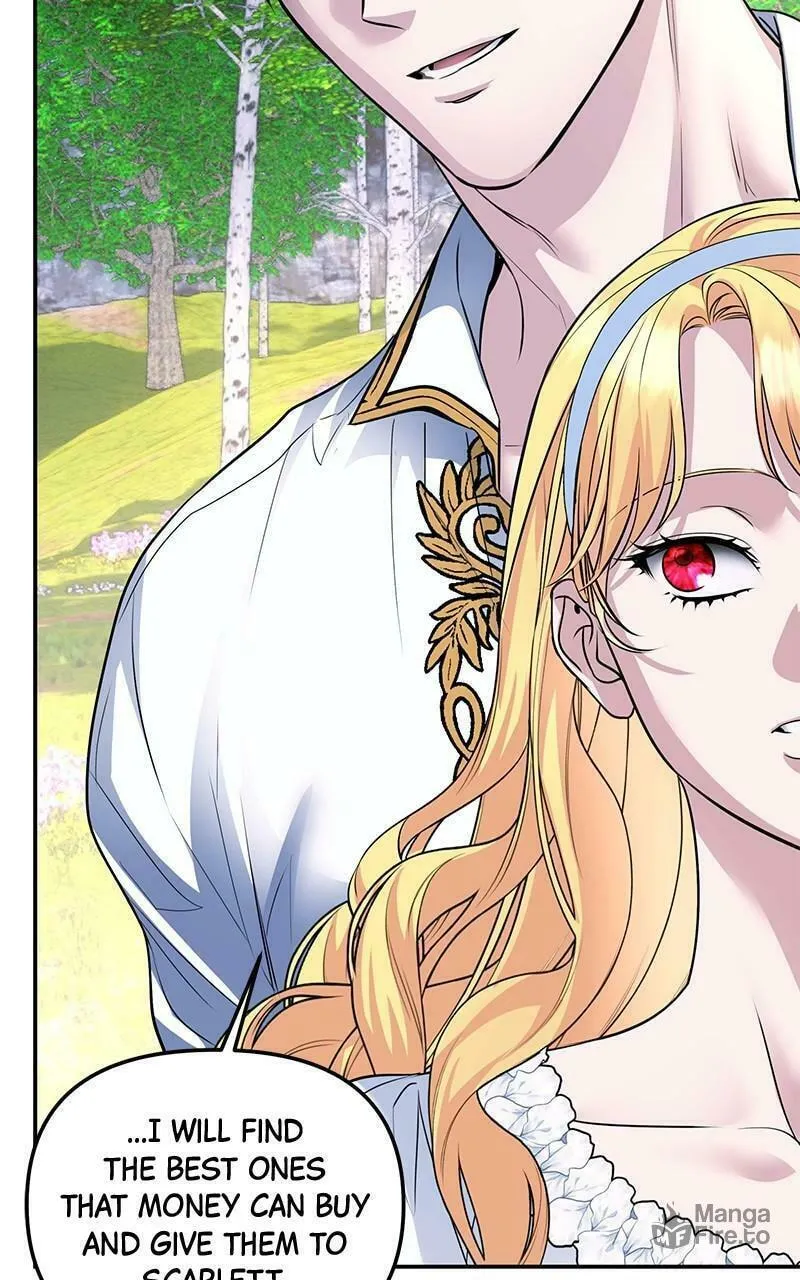 Ten Ways to Get Dumped by a Tyrant Chapter 44 page 78 - 