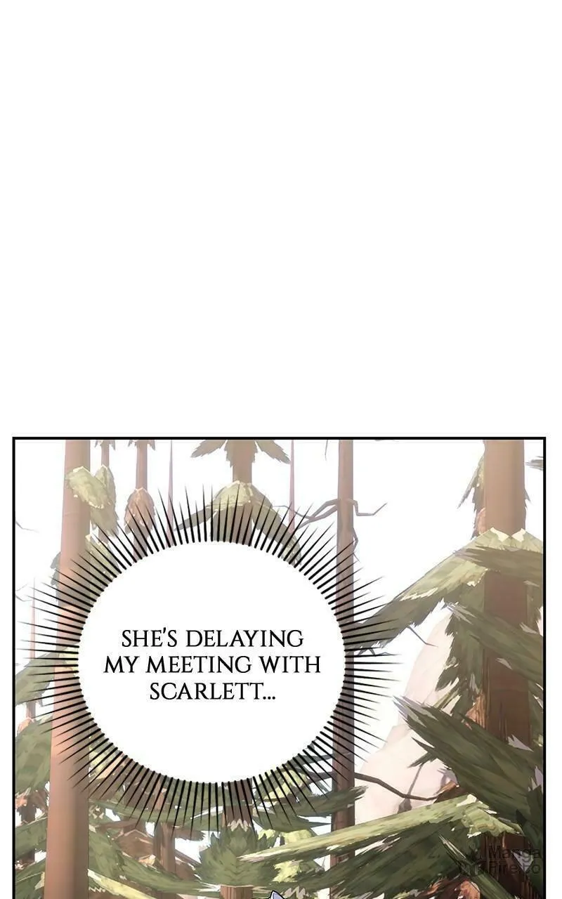 Ten Ways to Get Dumped by a Tyrant Chapter 44 page 9 - 