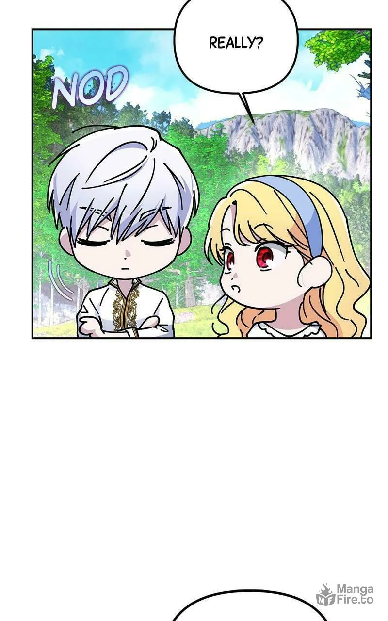 Ten Ways to Get Dumped by a Tyrant Chapter 44 page 84 - 