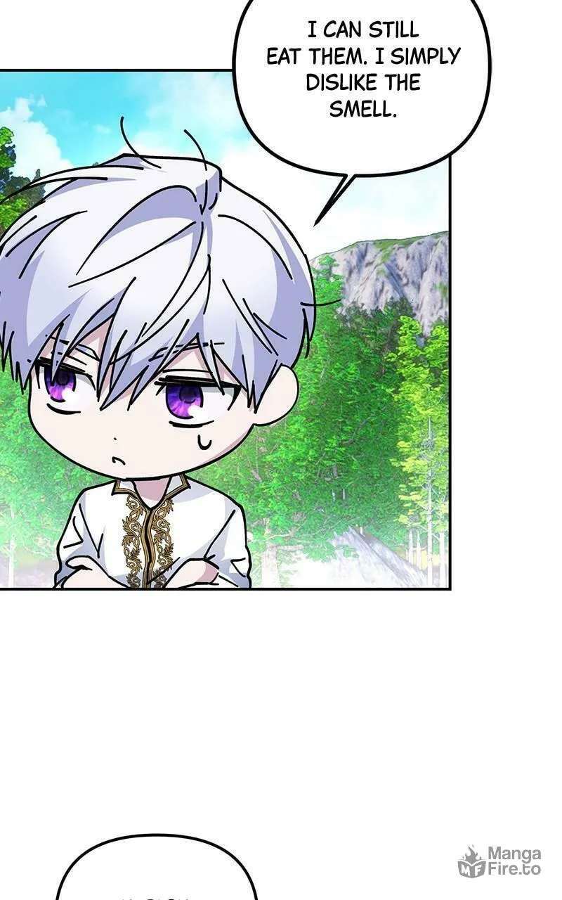 Ten Ways to Get Dumped by a Tyrant Chapter 44 page 85 - 