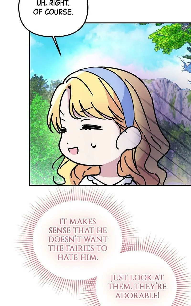 Ten Ways to Get Dumped by a Tyrant Chapter 44 page 86 - 