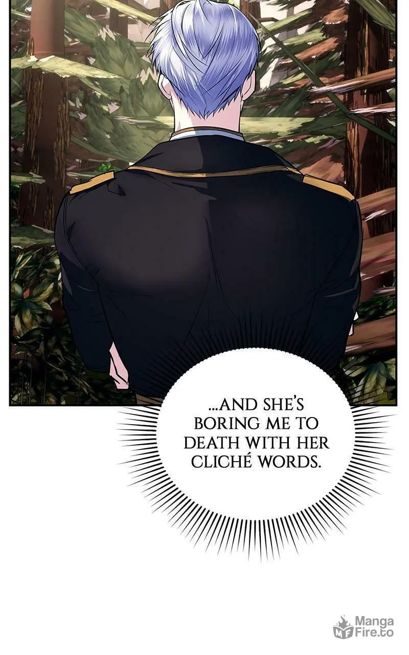 Ten Ways to Get Dumped by a Tyrant Chapter 44 page 10 - 