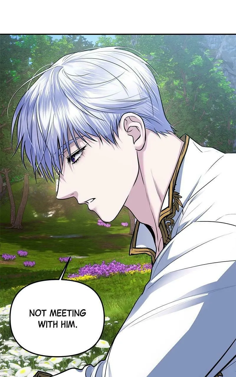 Ten Ways to Get Dumped by a Tyrant Chapter 44 page 91 - 
