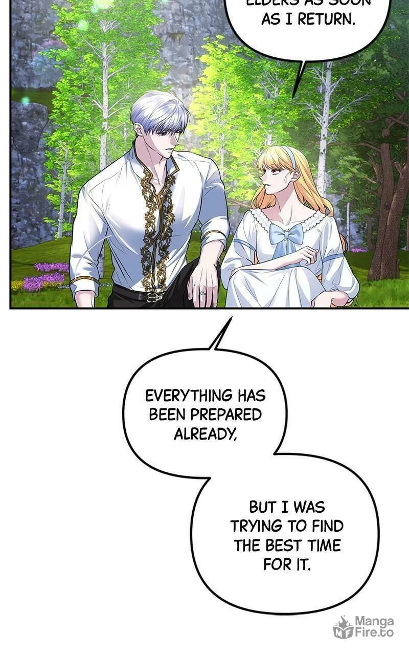 Ten Ways to Get Dumped by a Tyrant Chapter 44 page 93 - 