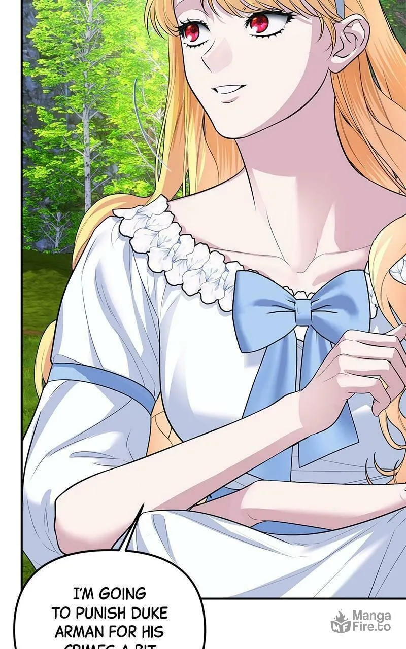 Ten Ways to Get Dumped by a Tyrant Chapter 44 page 95 - 