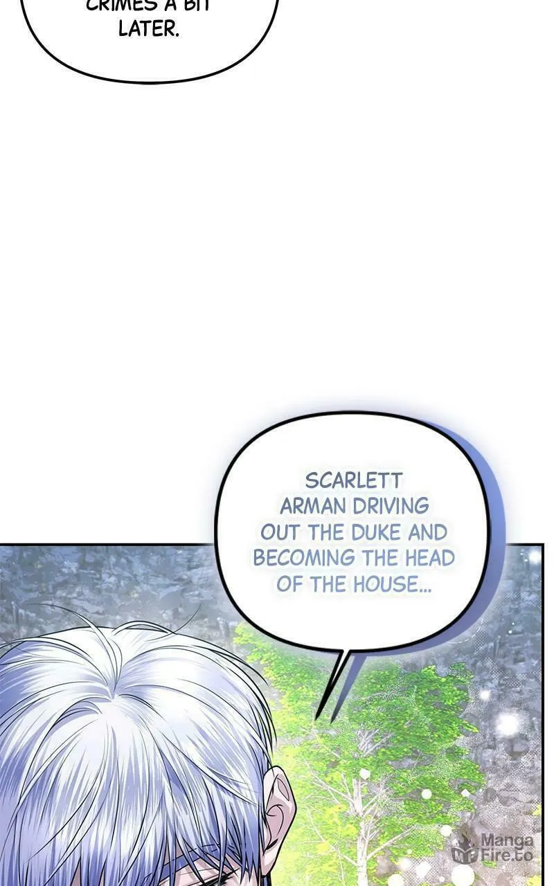 Ten Ways to Get Dumped by a Tyrant Chapter 44 page 96 - 