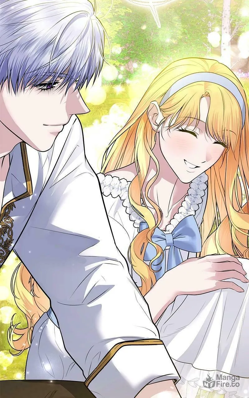 Ten Ways to Get Dumped by a Tyrant Chapter 44 page 100 - 