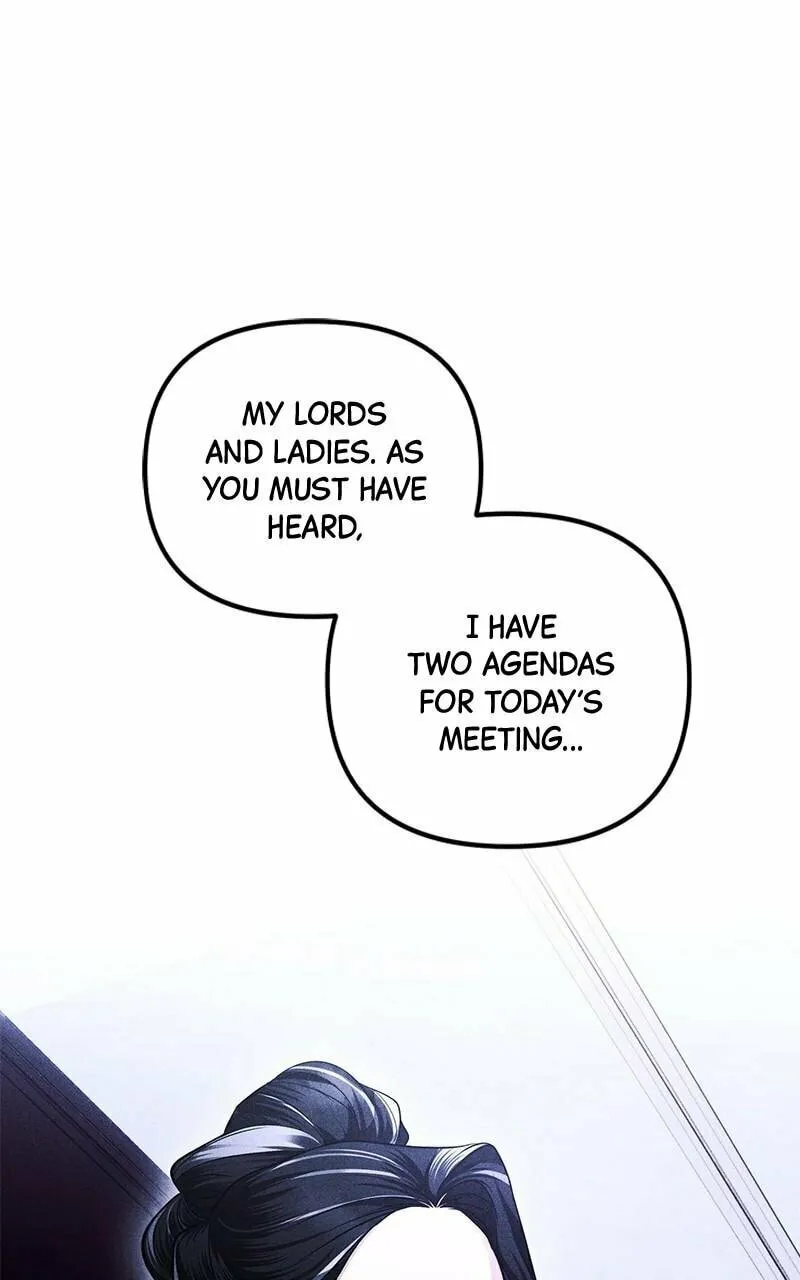 Ten Ways to Get Dumped by a Tyrant Chapter 45 page 2 - 