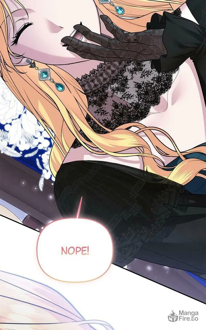 Ten Ways to Get Dumped by a Tyrant Chapter 45 page 105 - 