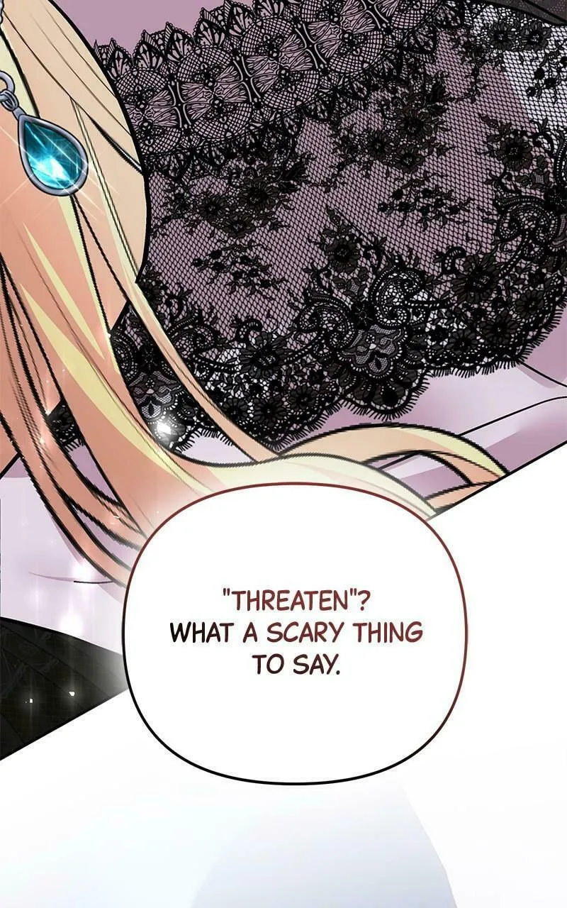 Ten Ways to Get Dumped by a Tyrant Chapter 45 page 107 - 
