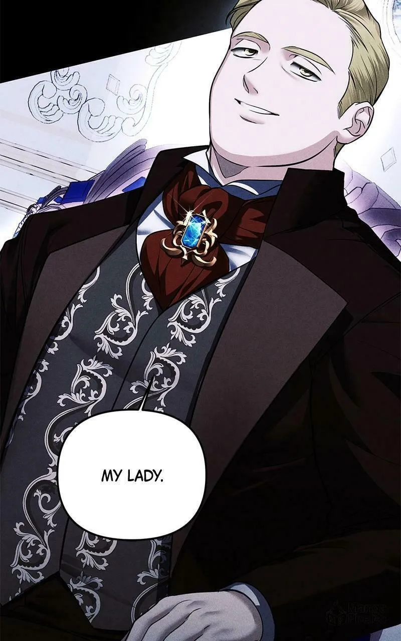Ten Ways to Get Dumped by a Tyrant Chapter 45 page 12 - 
