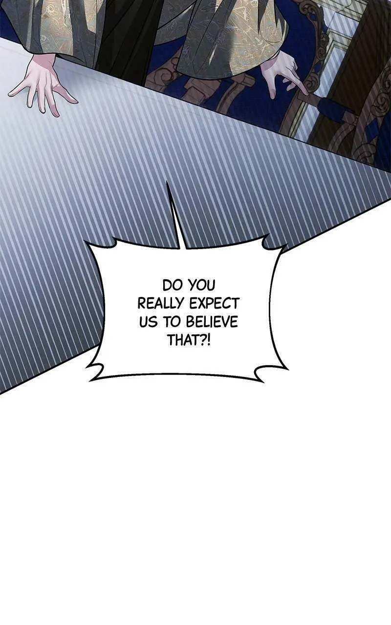Ten Ways to Get Dumped by a Tyrant Chapter 45 page 112 - 