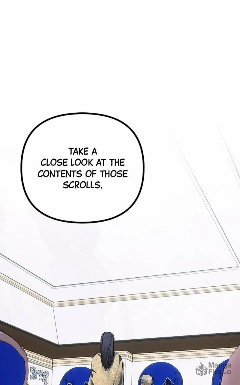 Ten Ways to Get Dumped by a Tyrant Chapter 45 page 117 - 