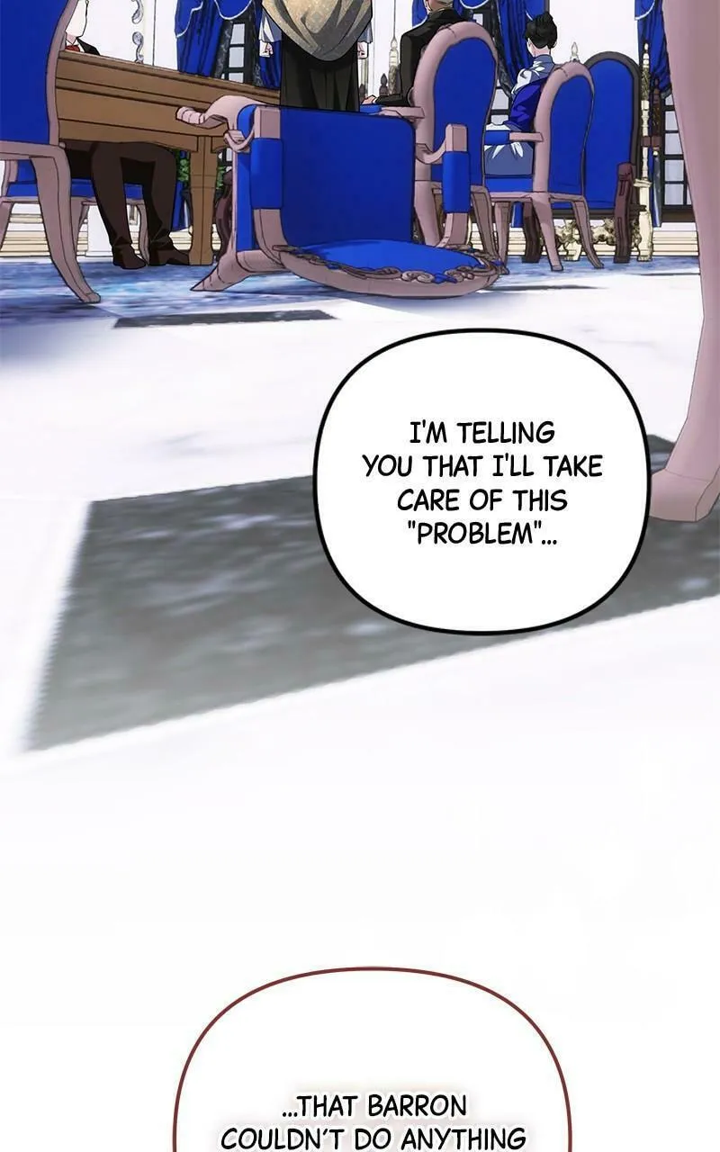 Ten Ways to Get Dumped by a Tyrant Chapter 45 page 118 - 
