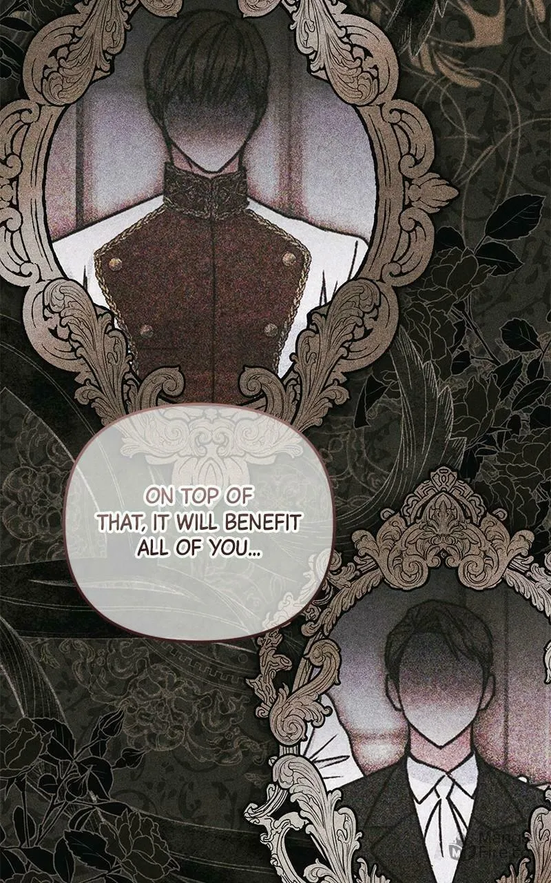 Ten Ways to Get Dumped by a Tyrant Chapter 45 page 120 - 