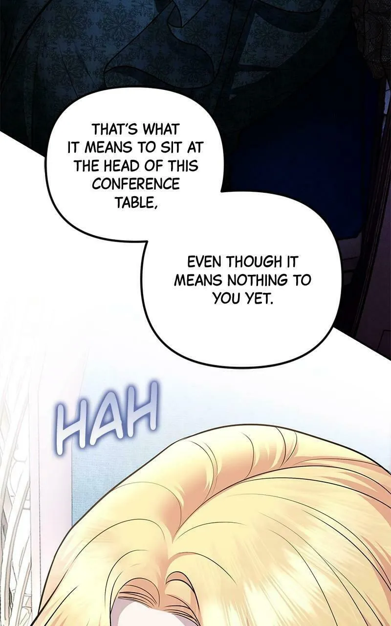 Ten Ways to Get Dumped by a Tyrant Chapter 45 page 17 - 