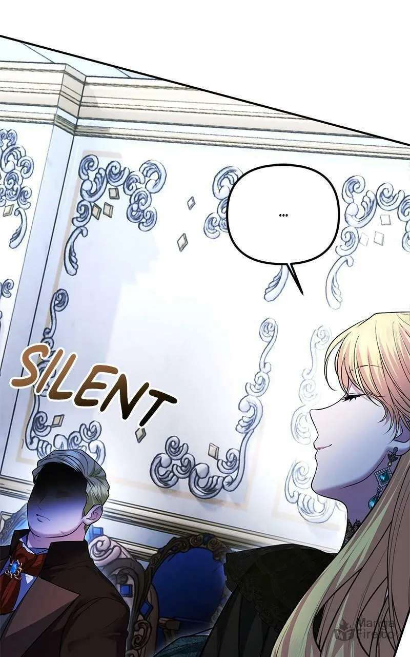 Ten Ways to Get Dumped by a Tyrant Chapter 45 page 20 - 