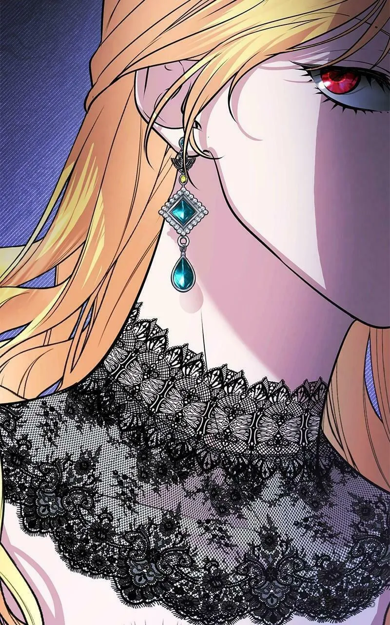 Ten Ways to Get Dumped by a Tyrant Chapter 45 page 25 - 