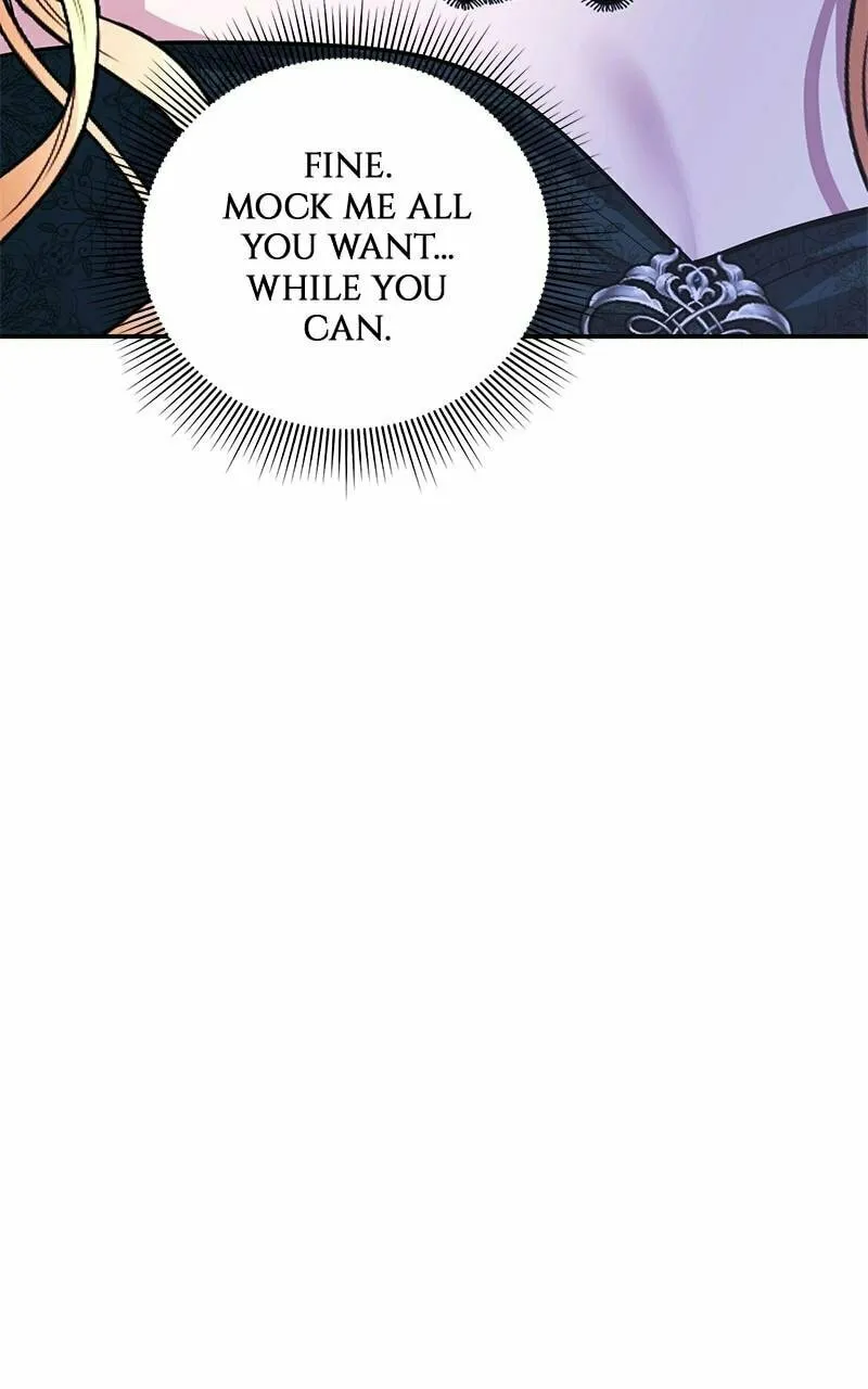 Ten Ways to Get Dumped by a Tyrant Chapter 45 page 26 - 