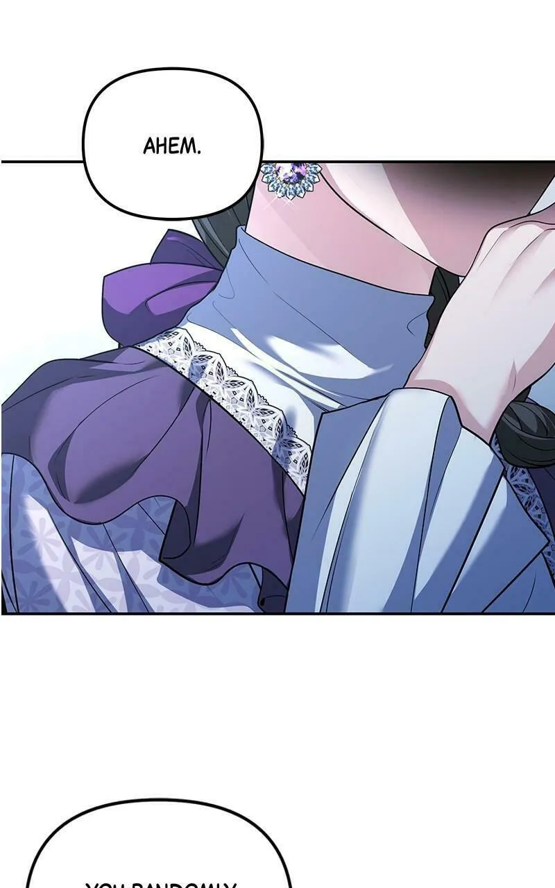 Ten Ways to Get Dumped by a Tyrant Chapter 45 page 28 - 