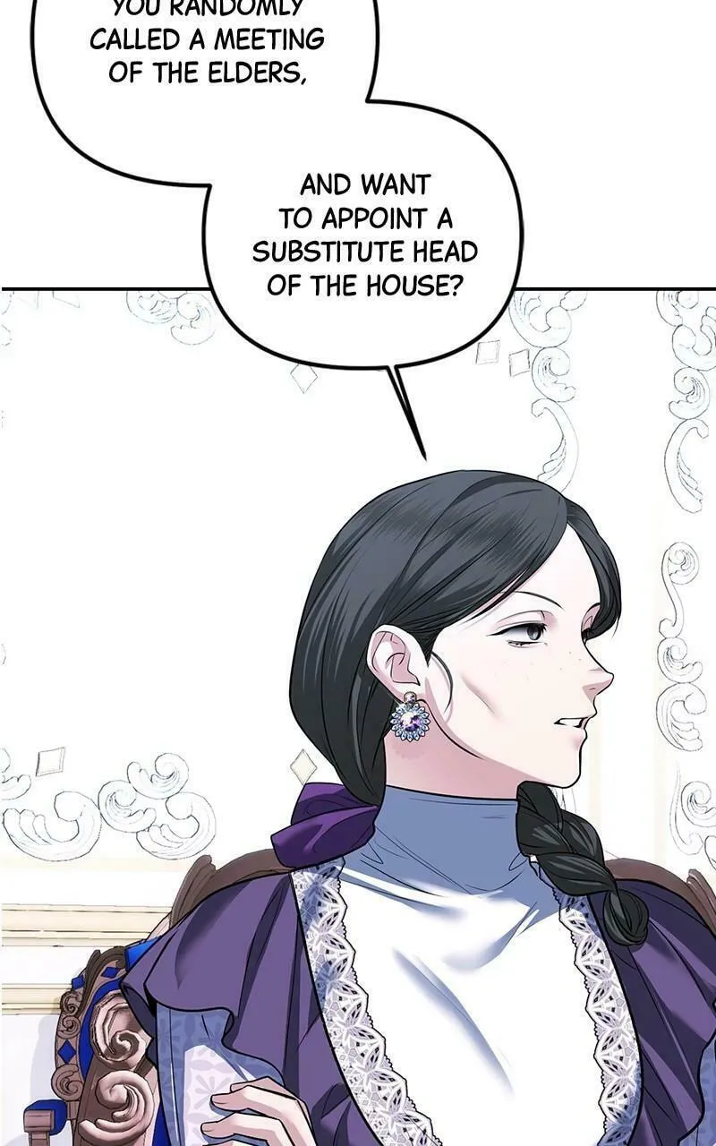 Ten Ways to Get Dumped by a Tyrant Chapter 45 page 29 - 
