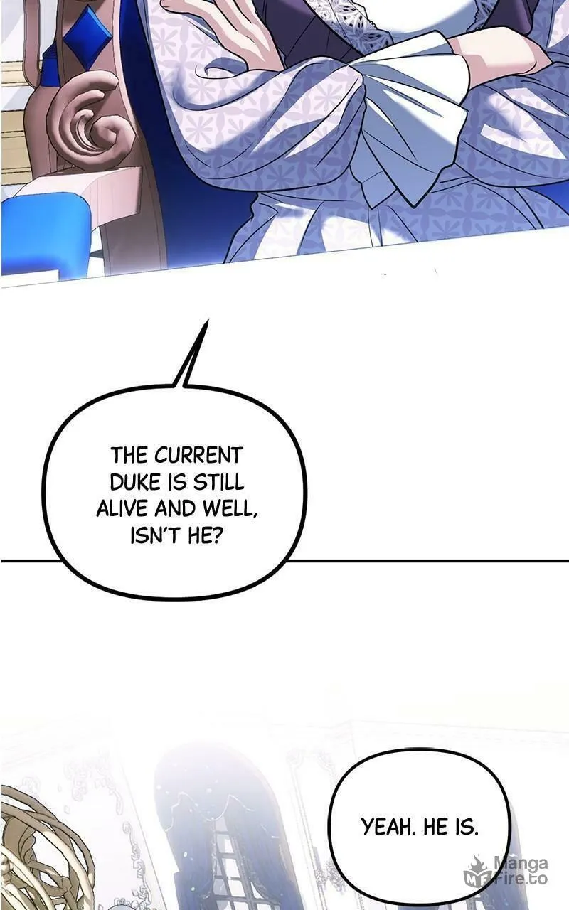 Ten Ways to Get Dumped by a Tyrant Chapter 45 page 30 - 