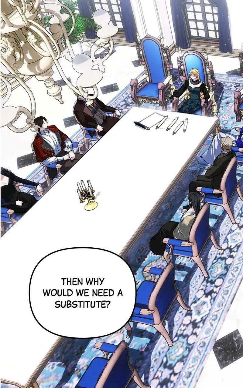Ten Ways to Get Dumped by a Tyrant Chapter 45 page 31 - 