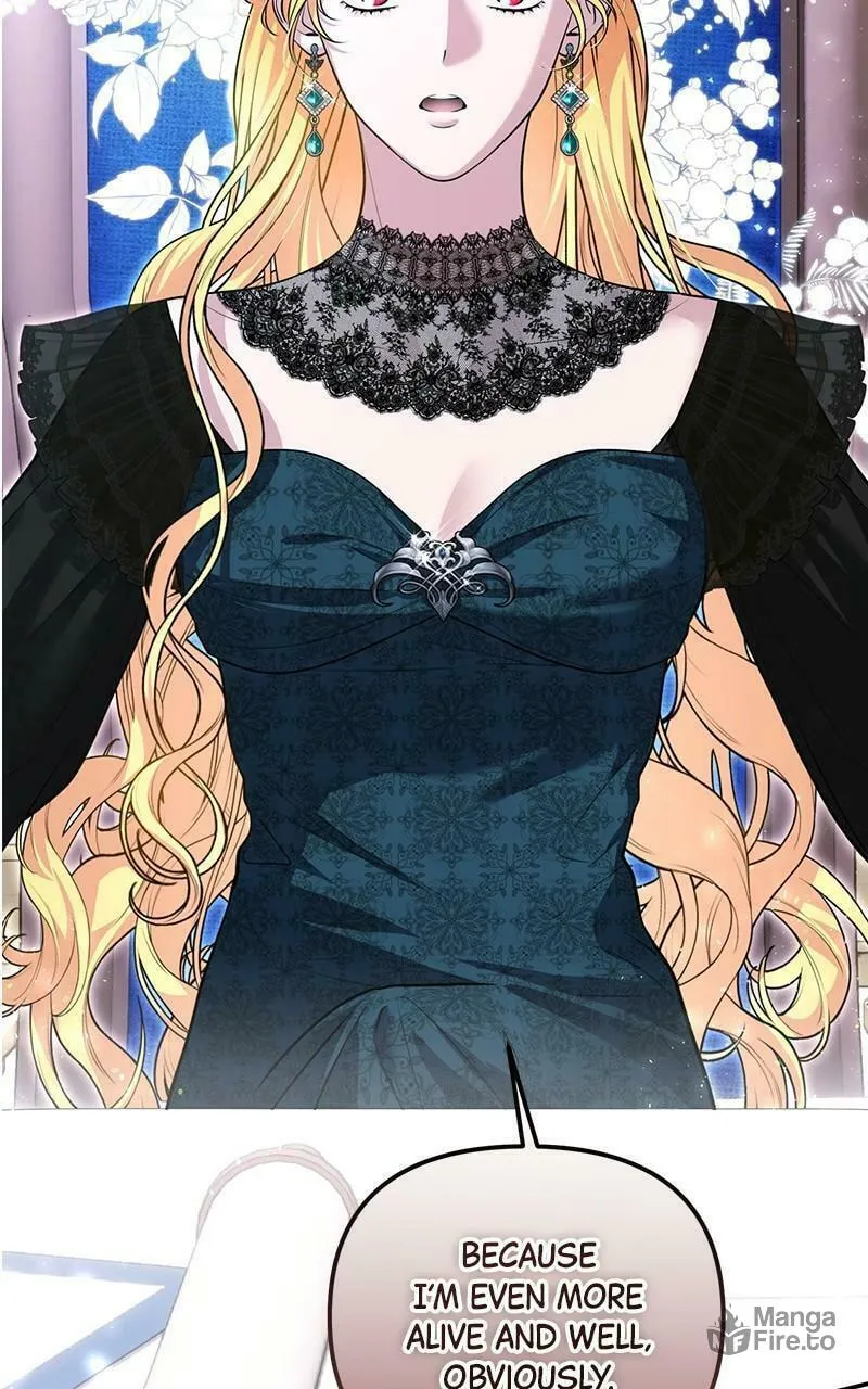 Ten Ways to Get Dumped by a Tyrant Chapter 45 page 33 - 