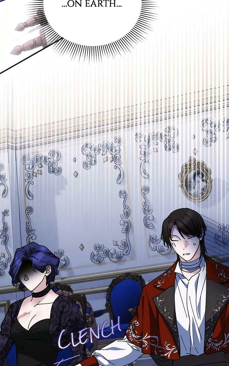 Ten Ways to Get Dumped by a Tyrant Chapter 45 page 37 - 