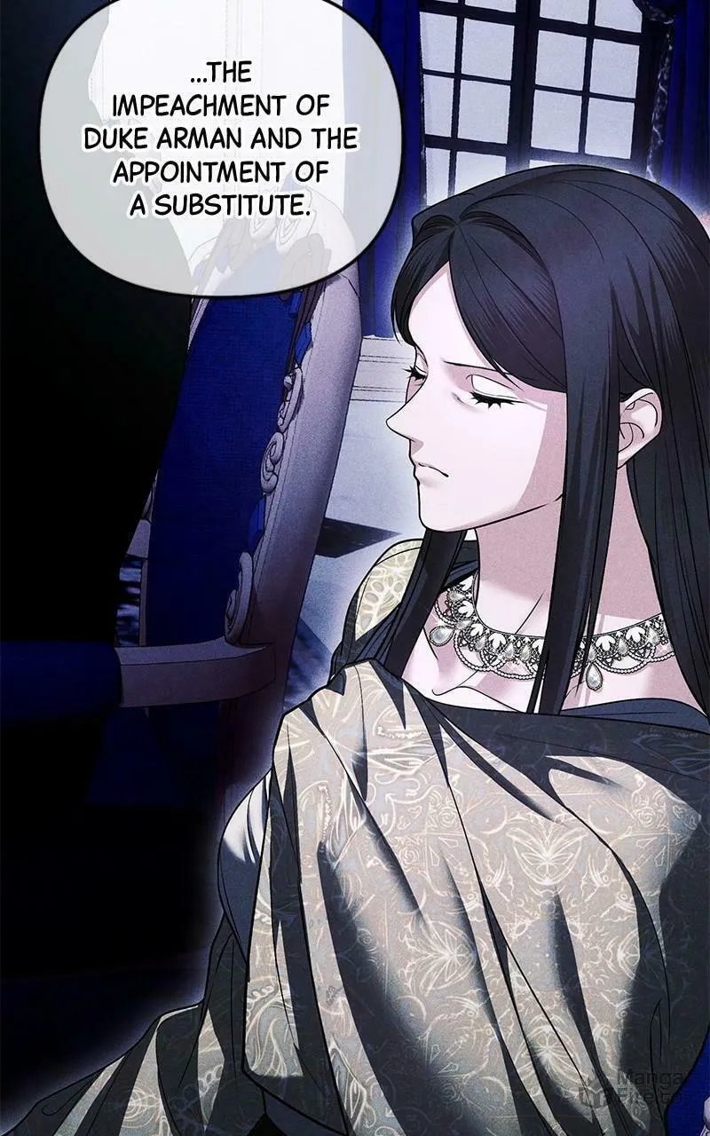 Ten Ways to Get Dumped by a Tyrant Chapter 45 page 5 - 