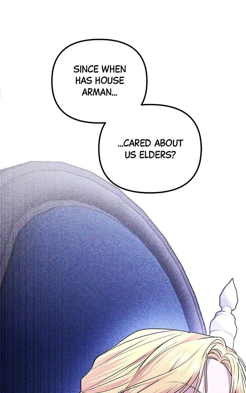 Ten Ways to Get Dumped by a Tyrant Chapter 45 page 41 - 