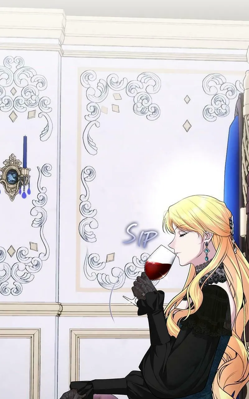 Ten Ways to Get Dumped by a Tyrant Chapter 45 page 49 - 