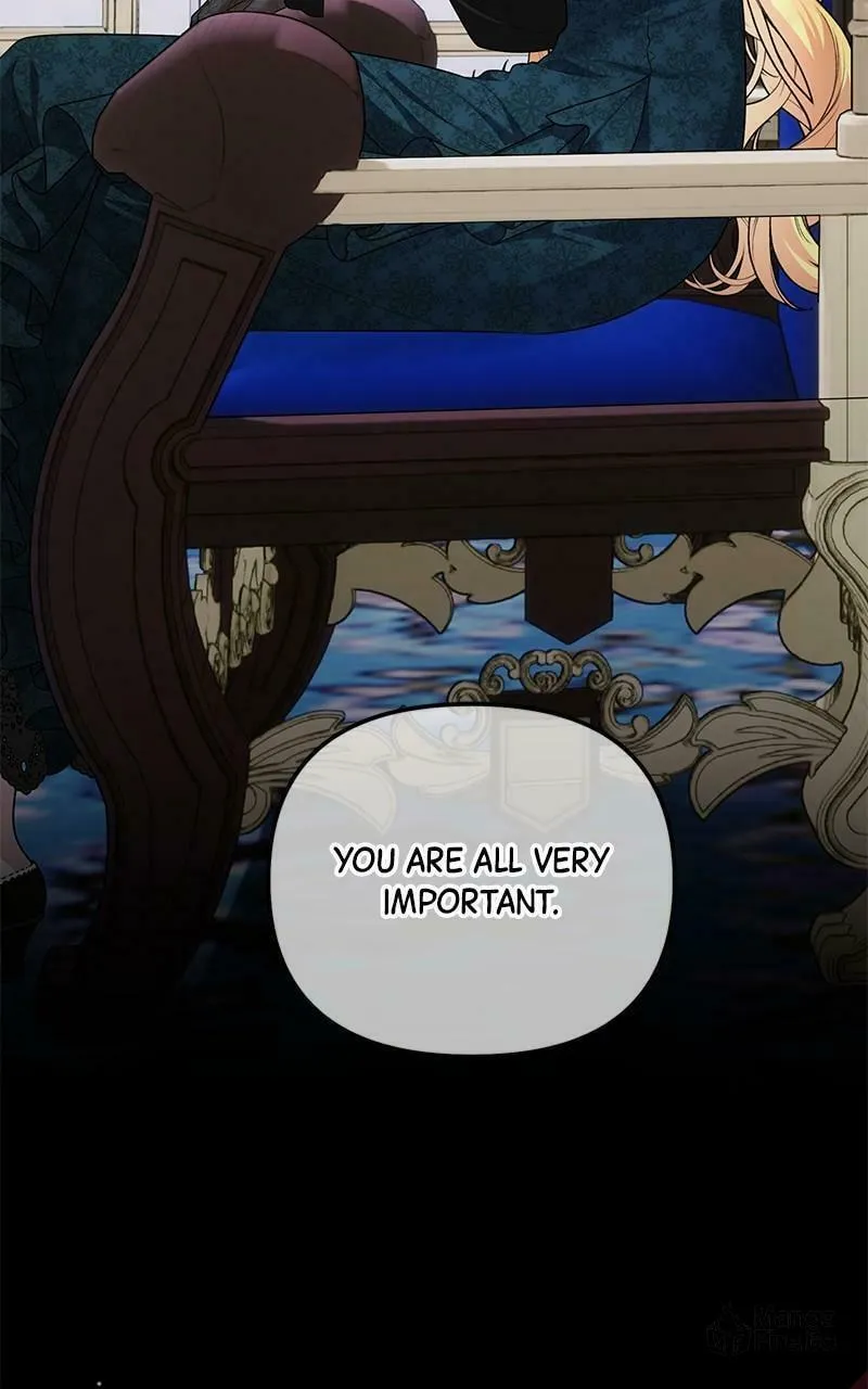 Ten Ways to Get Dumped by a Tyrant Chapter 45 page 50 - 