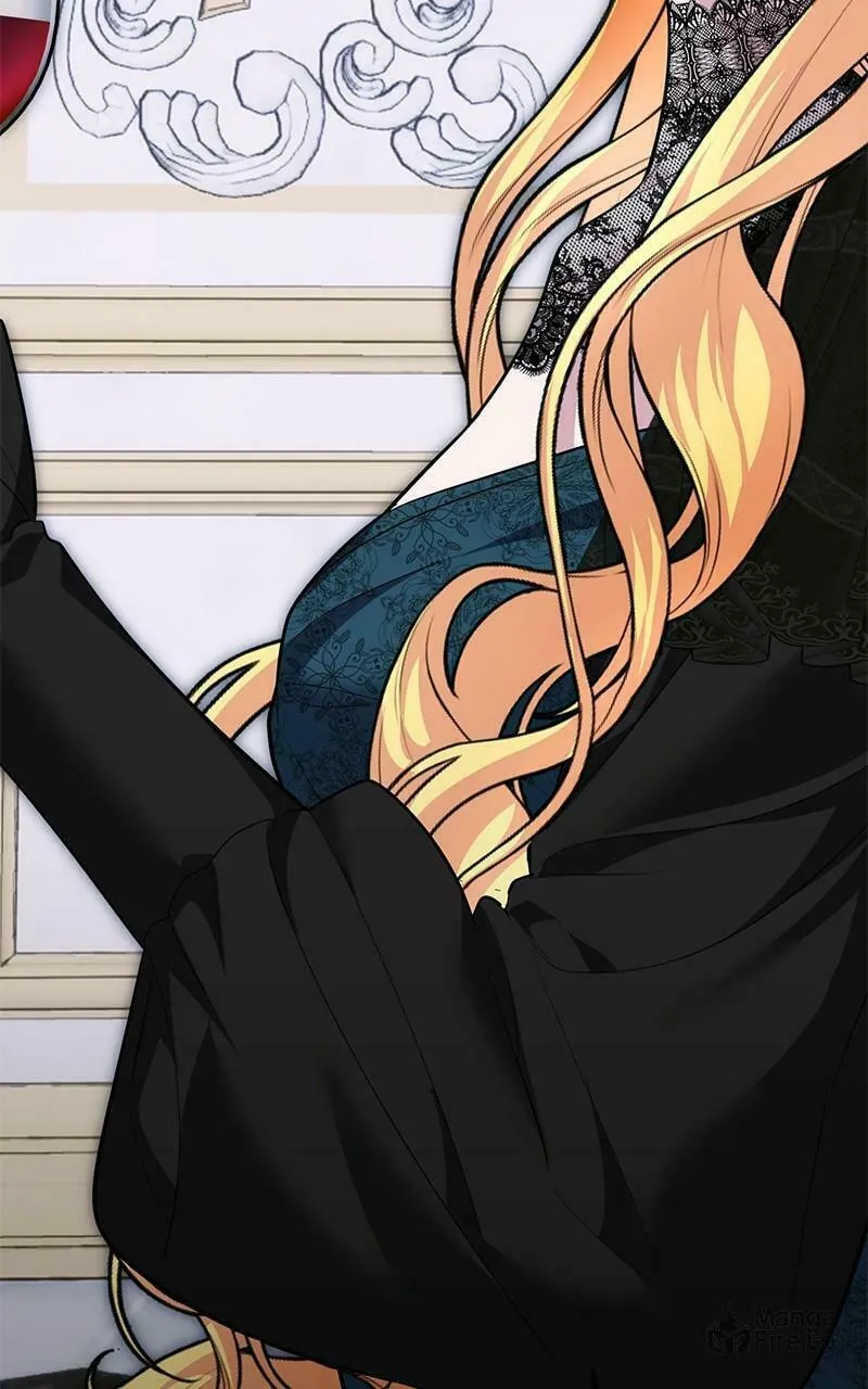 Ten Ways to Get Dumped by a Tyrant Chapter 45 page 54 - 