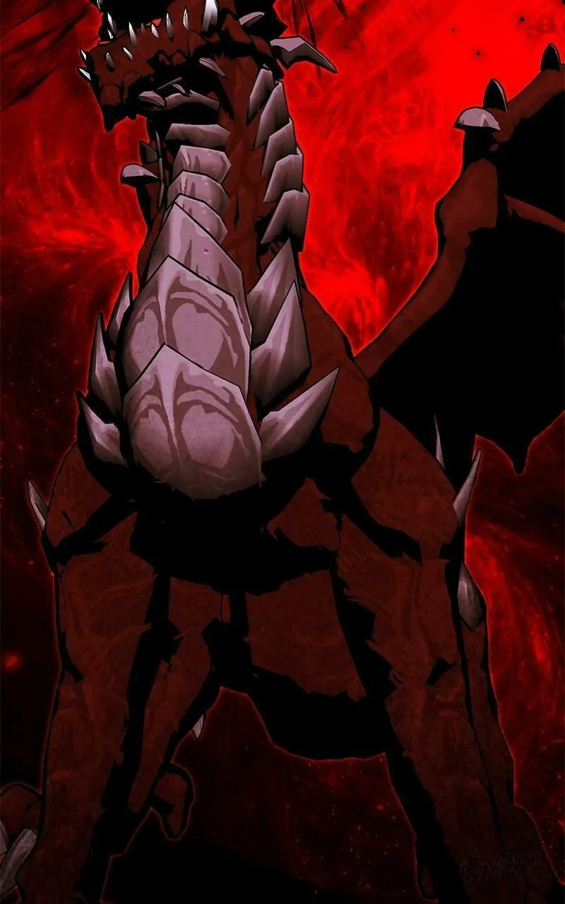 Ten Ways to Get Dumped by a Tyrant Chapter 45 page 57 - 