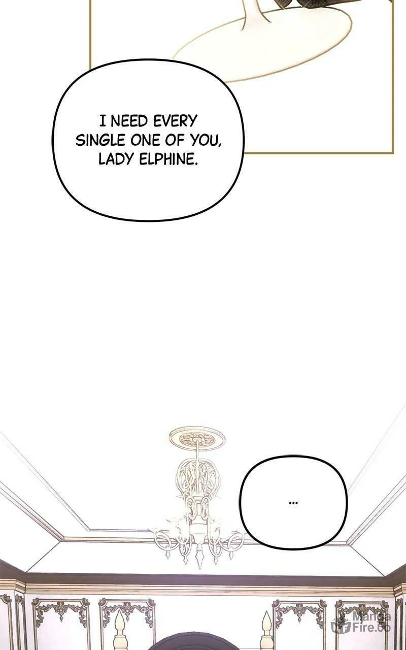 Ten Ways to Get Dumped by a Tyrant Chapter 45 page 65 - 