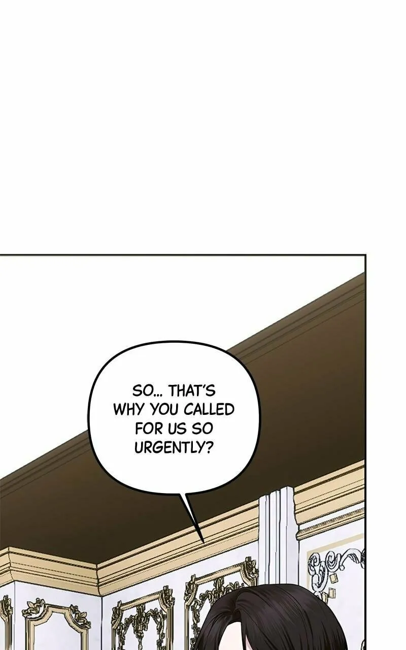 Ten Ways to Get Dumped by a Tyrant Chapter 45 page 67 - 