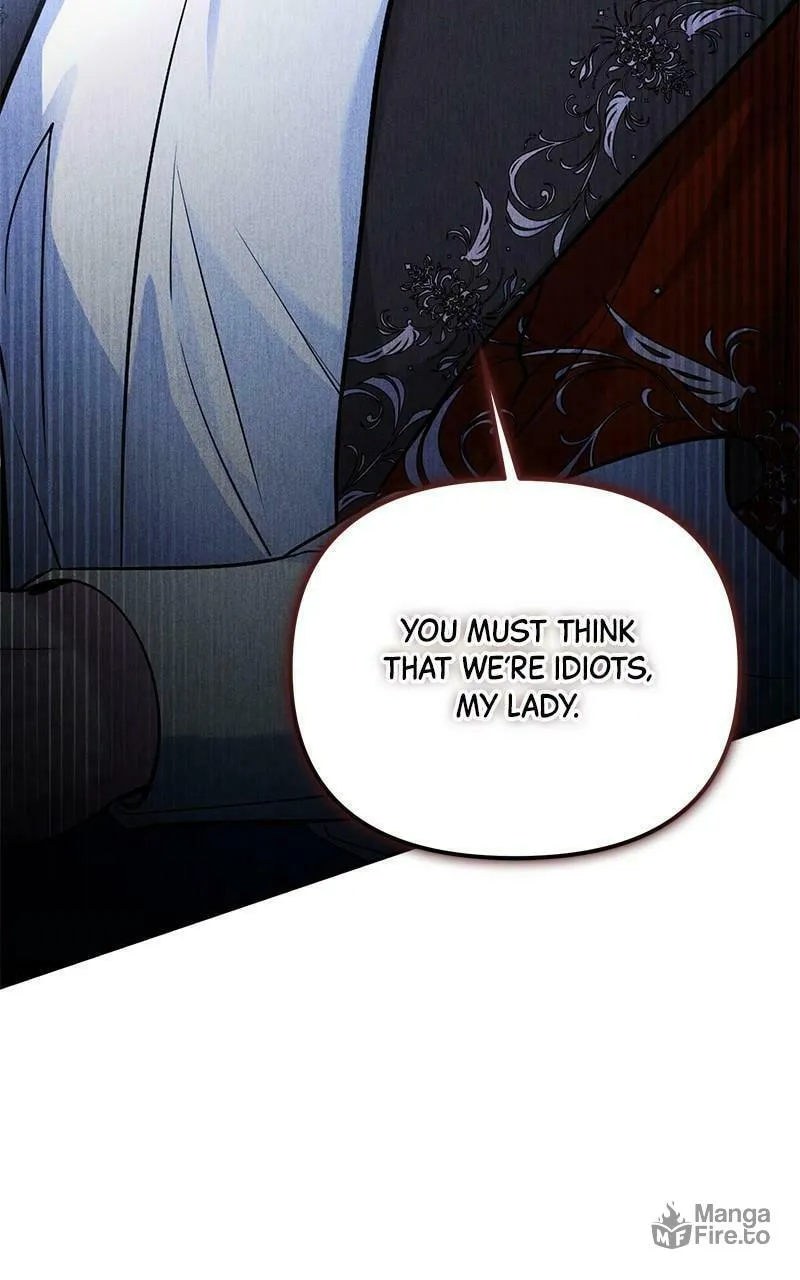 Ten Ways to Get Dumped by a Tyrant Chapter 45 page 70 - 