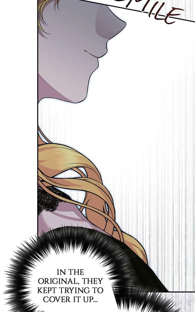 Ten Ways to Get Dumped by a Tyrant Chapter 45 page 86 - 