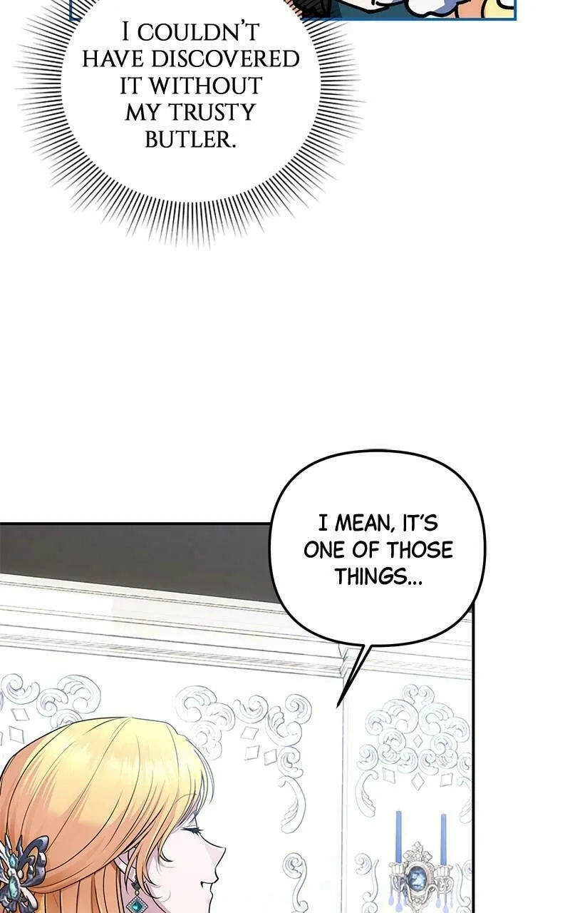 Ten Ways to Get Dumped by a Tyrant Chapter 45 page 92 - 