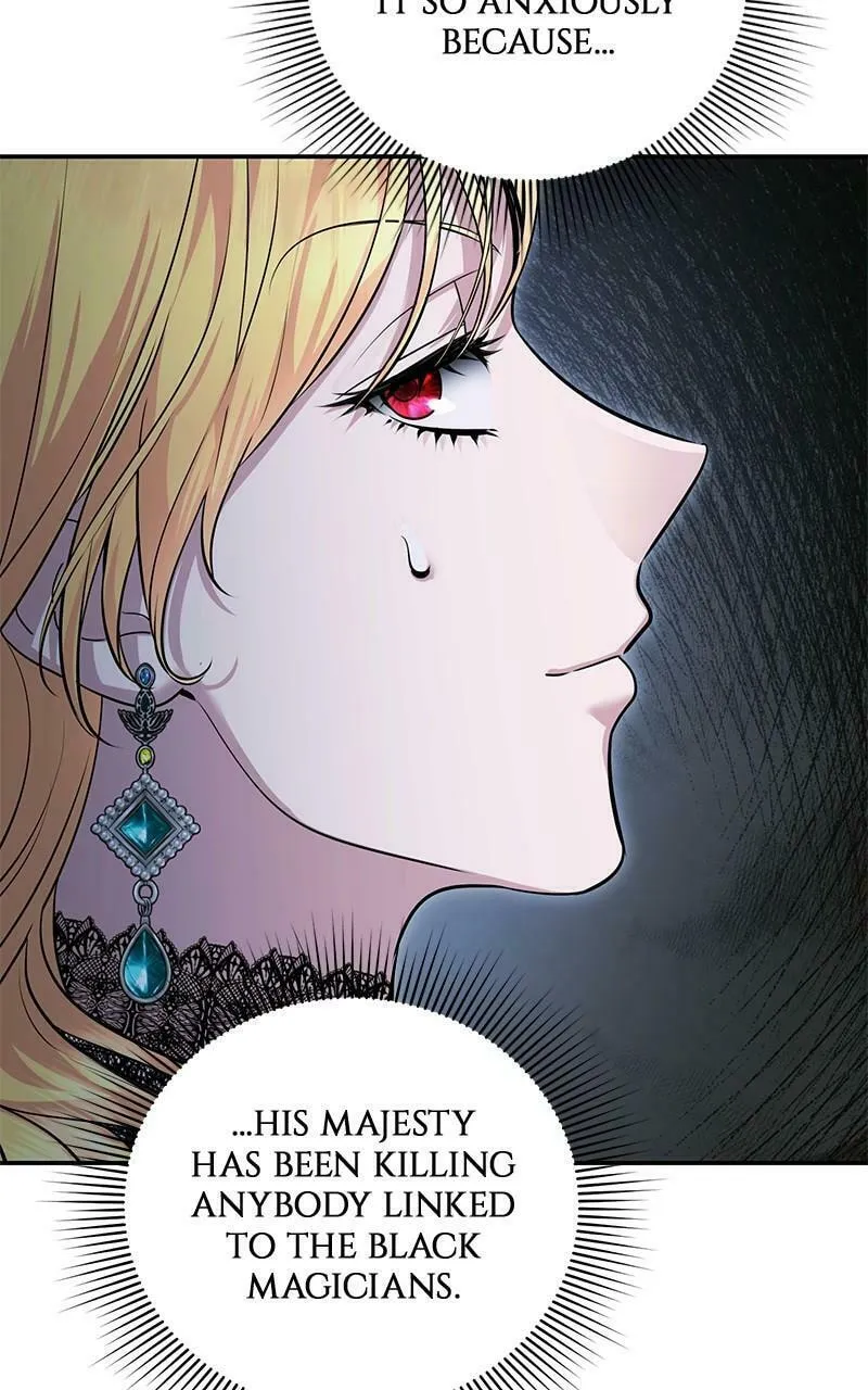 Ten Ways to Get Dumped by a Tyrant Chapter 45 page 94 - 