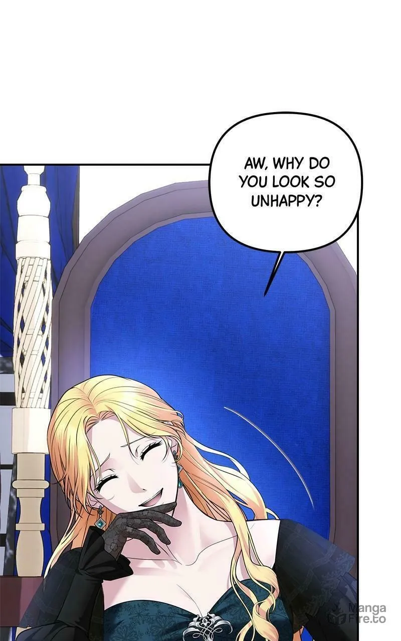 Ten Ways to Get Dumped by a Tyrant Chapter 45 page 99 - 