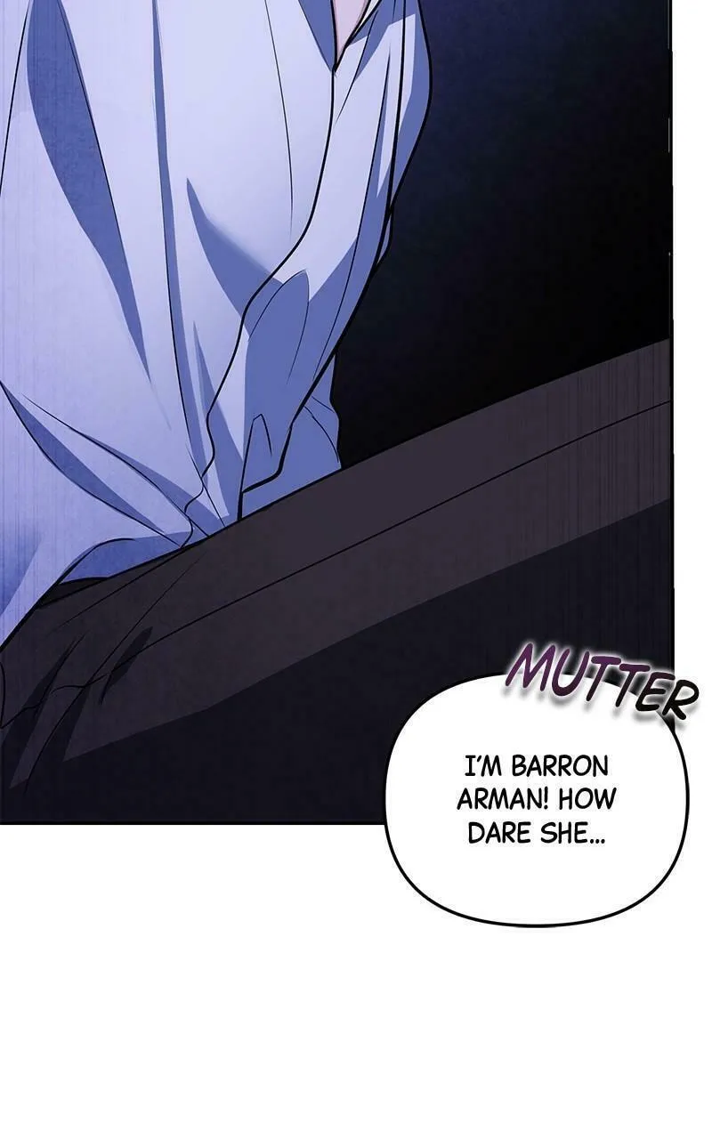 Ten Ways to Get Dumped by a Tyrant Chapter 46 page 11 - 