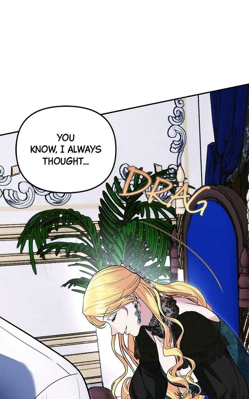 Ten Ways to Get Dumped by a Tyrant Chapter 46 page 109 - 