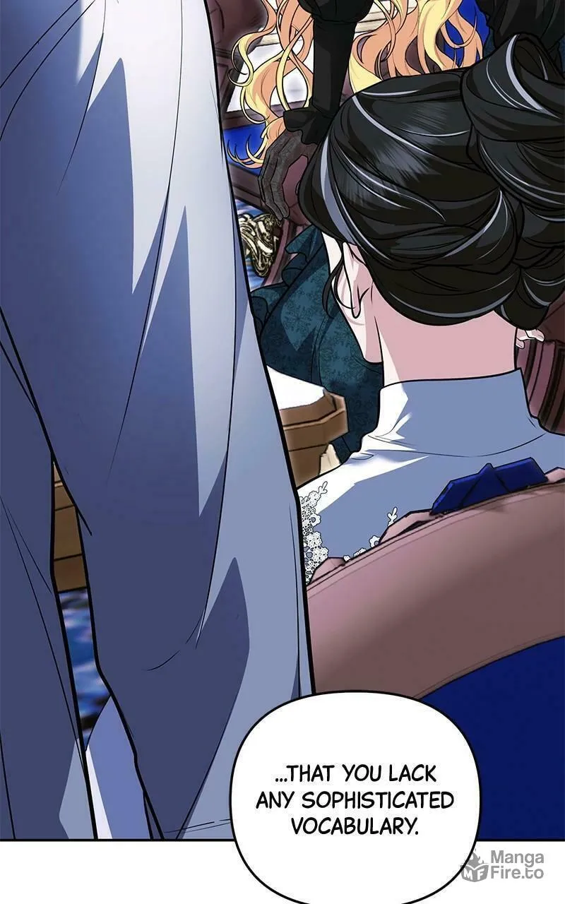 Ten Ways to Get Dumped by a Tyrant Chapter 46 page 110 - 