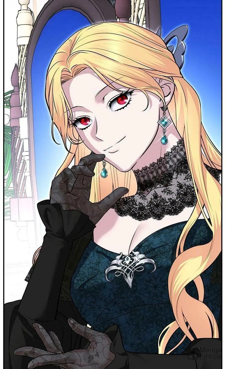 Ten Ways to Get Dumped by a Tyrant Chapter 46 page 114 - 