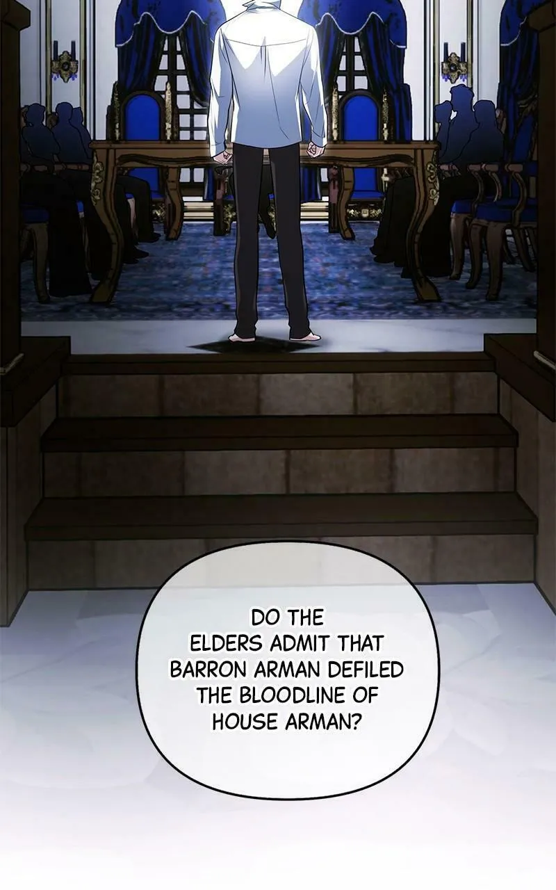 Ten Ways to Get Dumped by a Tyrant Chapter 46 page 118 - 