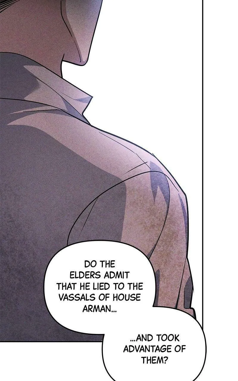 Ten Ways to Get Dumped by a Tyrant Chapter 46 page 122 - 
