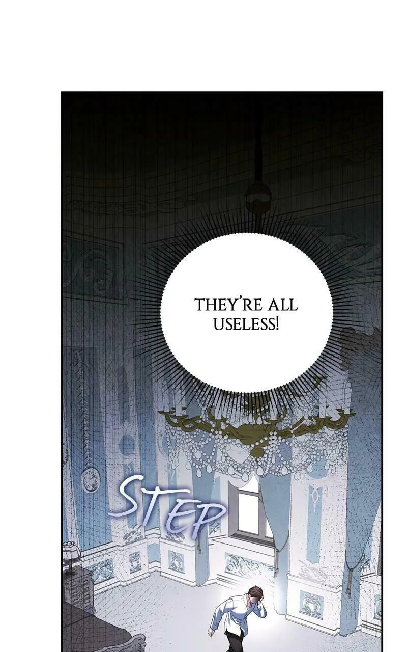 Ten Ways to Get Dumped by a Tyrant Chapter 46 page 14 - 