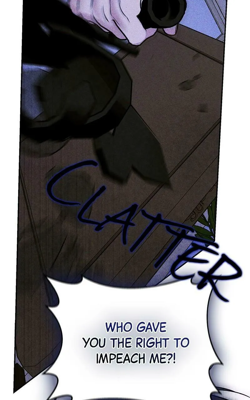 Ten Ways to Get Dumped by a Tyrant Chapter 46 page 133 - 